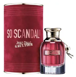 Jean Paul Gaultier SO SCANDAL! woda perfumowana 30ml
