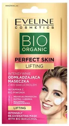 EVELINE Bio Organic MASECZKA ODMŁADZAJĄCA Perfect Skin LIFTING