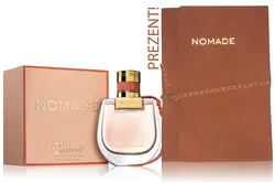 CHLOÉ Nomade Absolu de Parfum woda perfumowana 50ml + PREZENT!