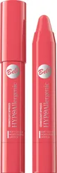 BELL Hypoallergenic POMADKA DO UST Soft Colour Moisturizing Lipstick 04