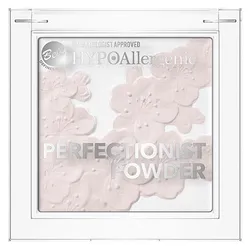 BELL Hypoallergenic PERFECTIONIST POWDER 02 HD Pastel