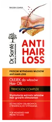 DR SANTE Anti Hair Loss OLEJEK STYMULUJĄCY WZROST WŁOSÓW
