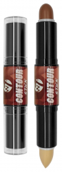 W7 Contour Stick SZTYFT DO KONTUROWANIA Deep