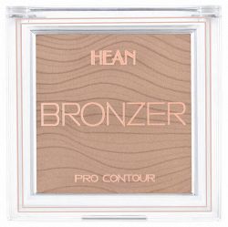 HEAN Bronzer Pro Contour BRONZER 42 Almond