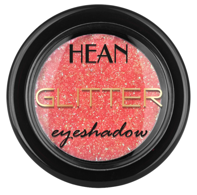 HEAN Glitter DIAMENTOWY CIEŃ Z BAZĄ Flamingo