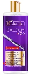BIELENDA Calcium + Q10 PŁYN MICELARNY