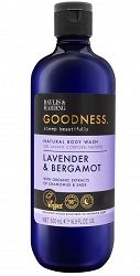 BAYLIS & HARDING Goodness Sleep PŁYN DO MYCIA CIAŁA Lavender & Bergamot