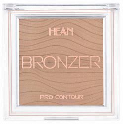 HEAN Bronzer Pro Contour BRONZER 44 Choco Cocoa
