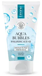 LIRENE Aqua Bubbles NAWILŻAJĄCY ŻEL MYJĄCY