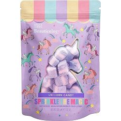 BAYLIS & HARDING Beauticology KULE MUSUJĄCE Unicorn Candy | Sprinkle The Magic