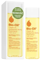 Bio-Oil OLEJEK DO PIELĘGANCJI SKÓRY 125 ml