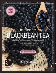 MEDIHEAL maska BLACKBEAN TEA 