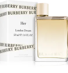 BURBERRY Her LONDON DREAM woda perfumowana 50ml