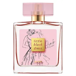 AVON Little Black Dress Pink woda perfumowana 50ml