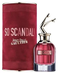 Jean Paul Gaultier SO SCANDAL! woda perfumowana 50ml
