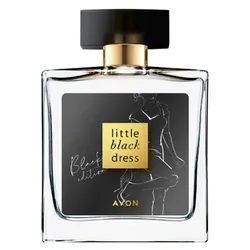 AVON Little Black Dress Limited Edition woda perfumowana 50ml