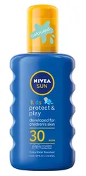 NIVEA Sun Kids SPRAY OCHRONNY dla dzieci SPF30