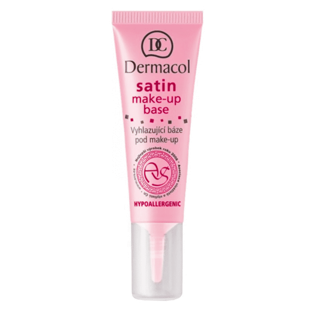 dermacol satin make-up base 10ml