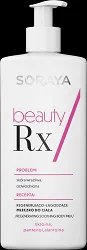 SORAYA Beauty RX REGENERUJĄCO-ŁAGODZĄCE MLECZKO DO CIAŁA