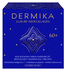 DERMIKA Luxury Neocollagen KREM DO TWARZY 60+