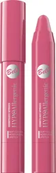 BELL Hypoallergenic POMADKA DO UST Soft Colour Moisturizing Lipstick 03