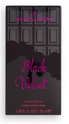 REVOLUTION Black Velvet woda perfumowana 50ml