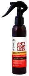 DR SANTE Anti Hair Loss SPRAY STYMULUJĄCY WZROST WŁOSÓW