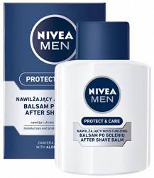 NIVEA Men balsam po goleniu PROTECT & CARE