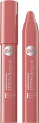 BELL Hypoallergenic POMADKA DO UST Soft Colour Moisturizing Lipstick 05