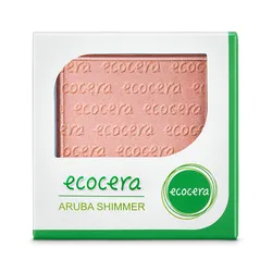 ECOCERA rozświetlacz ARUBA Shimmer