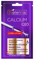 BIELENDA Calcium + Q10 MASECZKA DO TWARZY