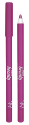 Golden Rose MISS BEAUTY Colorpop Eye Pencil KREDKA DO MAKIJAŻU 03 Vivid Purple