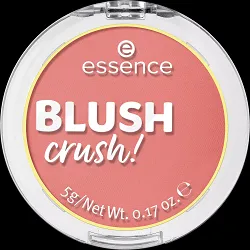 ESSENCE Blush Crush! RÓŻ DO POLICZKÓW 20 Deep Rose