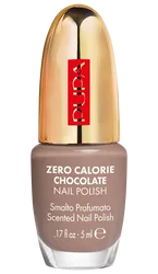 PUPA Zero Calorie Chocolate LAKIER DO PAZNOKCI 003 Hazelnut
