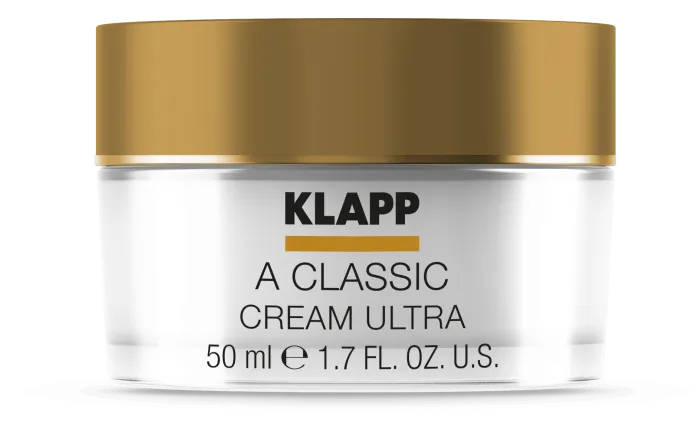 Klapp A CLASSIC Cream Ultra REGENERUJĄCY KREM na dzień