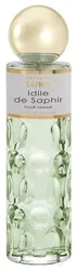SAPHIR Idile De Saphir woda perfumowana 200ml