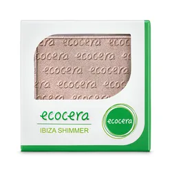 ECOCERA rozświetlacz IBIZA Shimmer