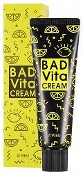 A'PIEU Bad Vita Cream KREM WITAMINOWY