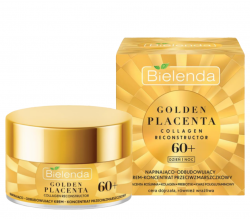 BIELENDA Golden Placenta KREM DO TWARZY 60+