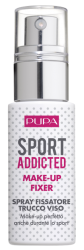 PUPA Sport Addicted MAKE-UP FIXER 