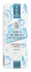 LIRENE Aqua Bubbles GŁĘBOKO NAWILŻAJĄCE SERUM
