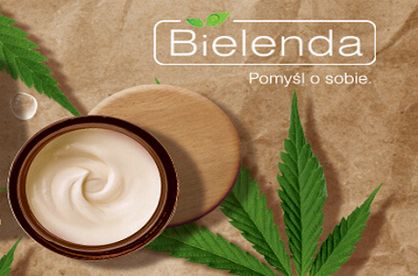 BIELENDA – Kosmetyki naturalne