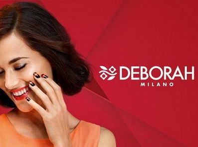 Deborah – Moda i kreatywność