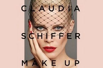 Claudia Schiffer – daj się zainspirować